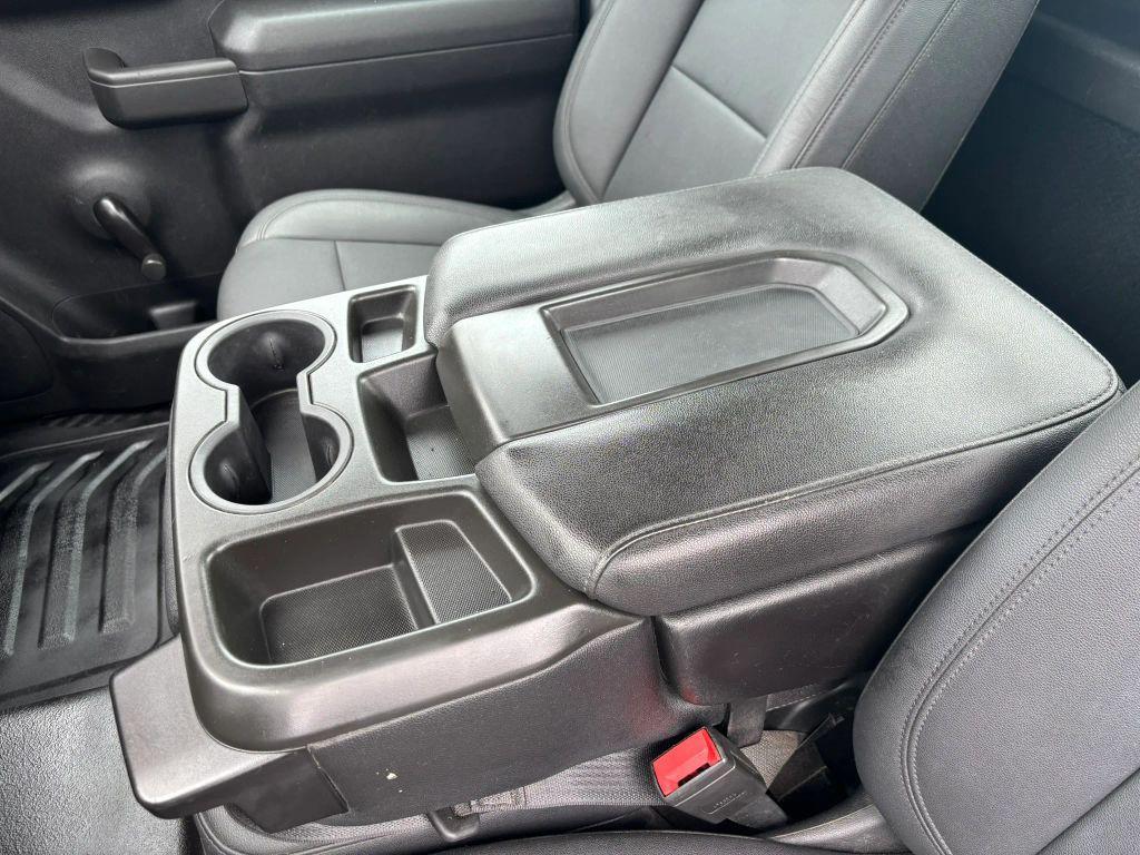 used 2021 GMC Sierra 1500 car, priced at $12,999