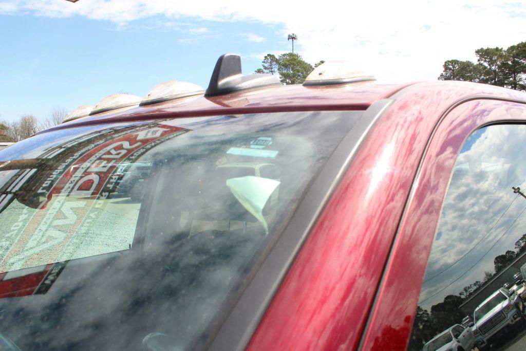 used 2018 Ram 3500 car, priced at $29,999