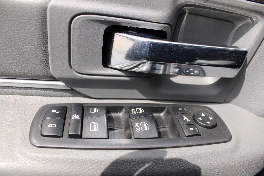 used 2018 Ram 3500 car, priced at $29,999