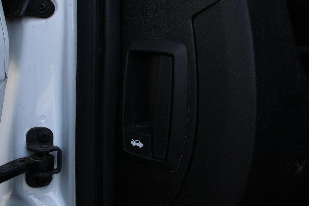 used 2018 Ram ProMaster 1500 car, priced at $19,899