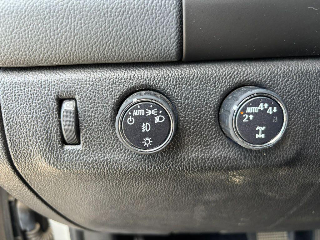 used 2018 Chevrolet Colorado car, priced at $22,989