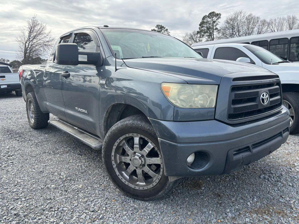 used 2010 Toyota Tundra car, priced at $7,599
