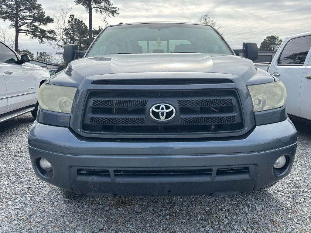 used 2010 Toyota Tundra car, priced at $7,599
