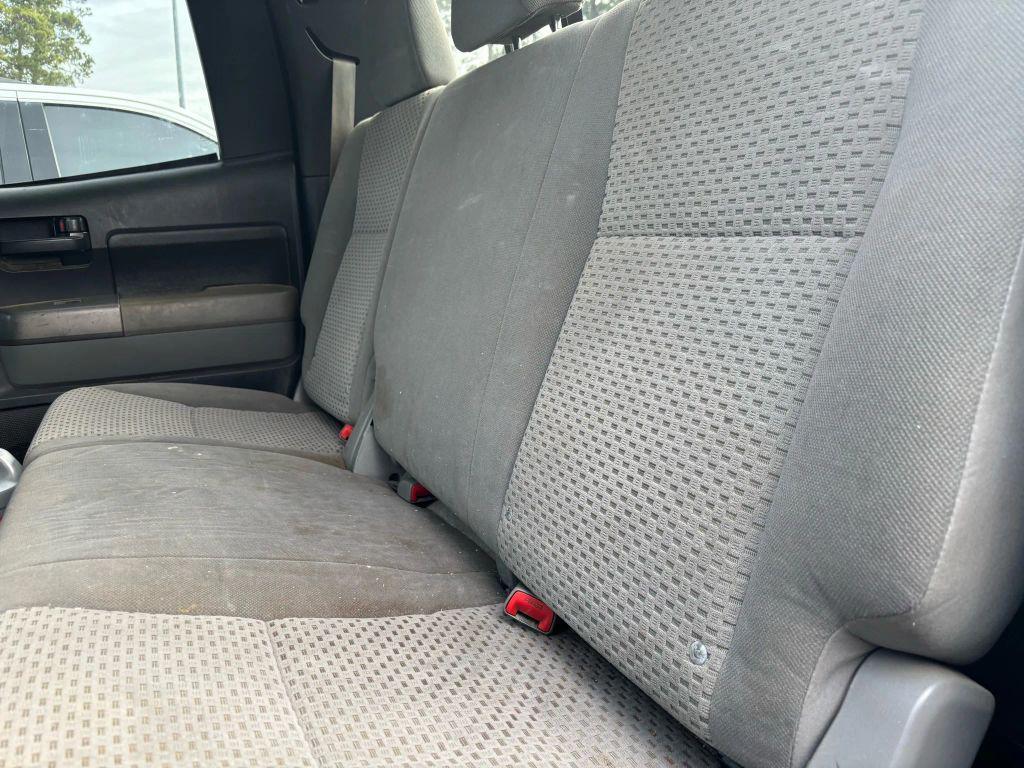 used 2010 Toyota Tundra car, priced at $7,599