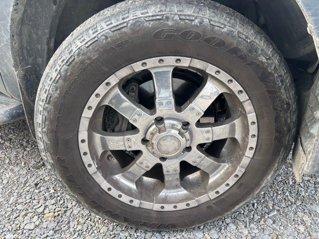 used 2010 Toyota Tundra car, priced at $7,599