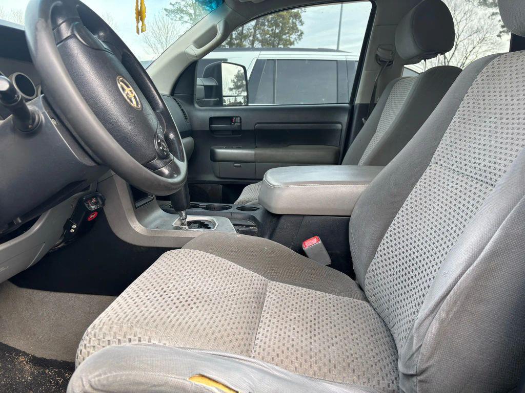 used 2010 Toyota Tundra car, priced at $7,599