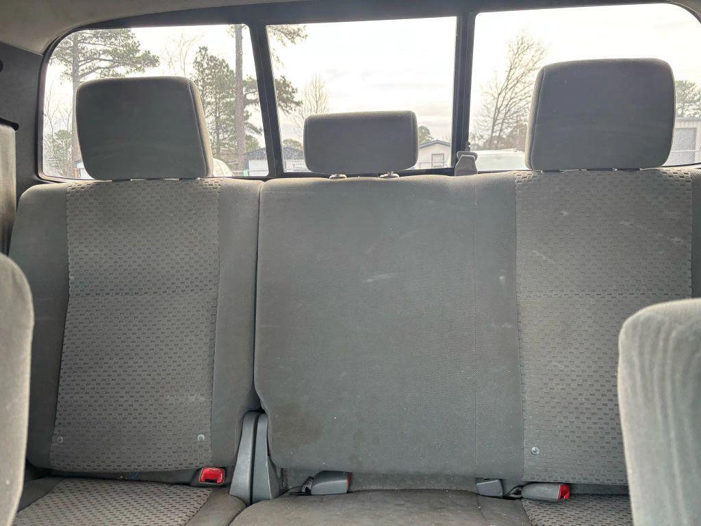 used 2010 Toyota Tundra car, priced at $7,599