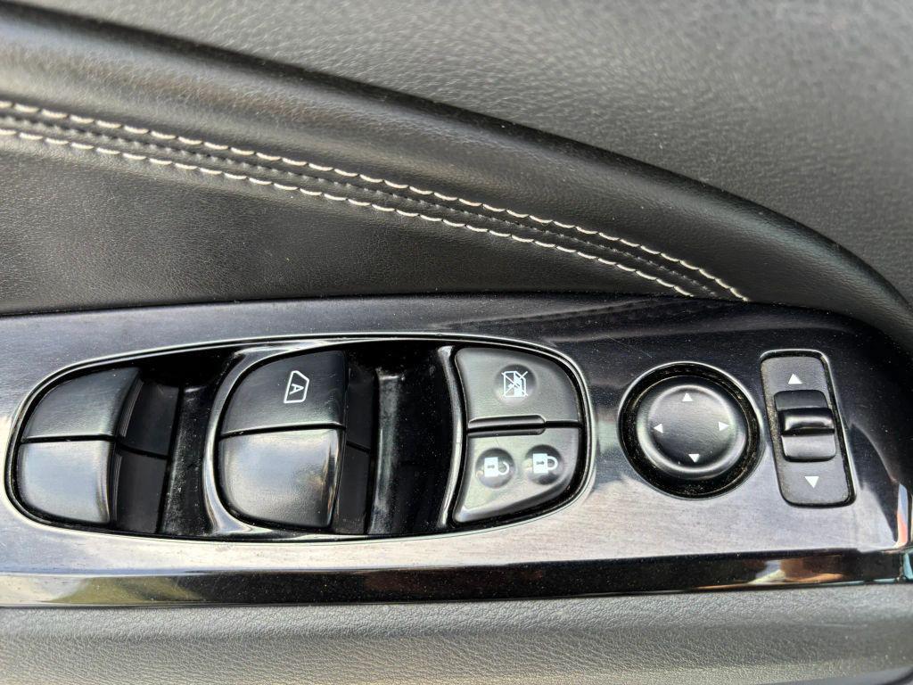 used 2021 Nissan Altima car, priced at $14,999