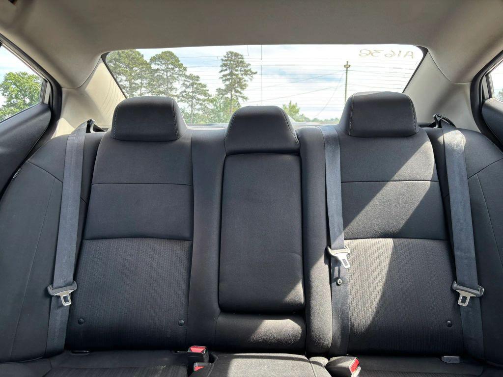 used 2021 Nissan Altima car, priced at $14,999