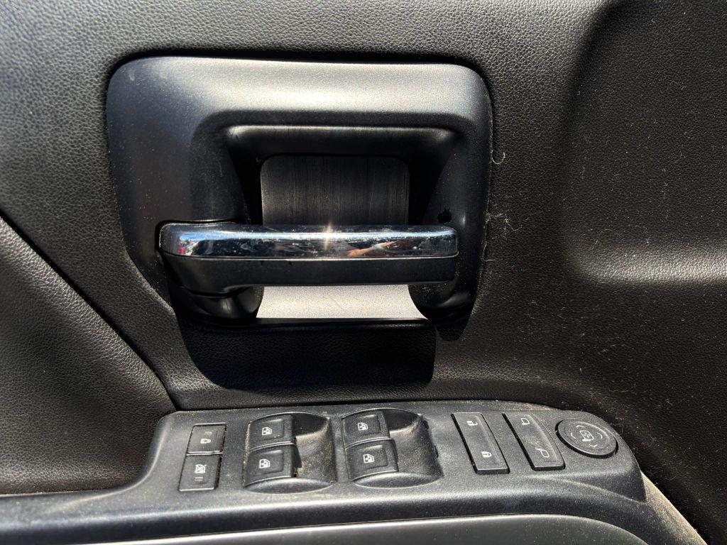 used 2014 Chevrolet Silverado 1500 car, priced at $11,867