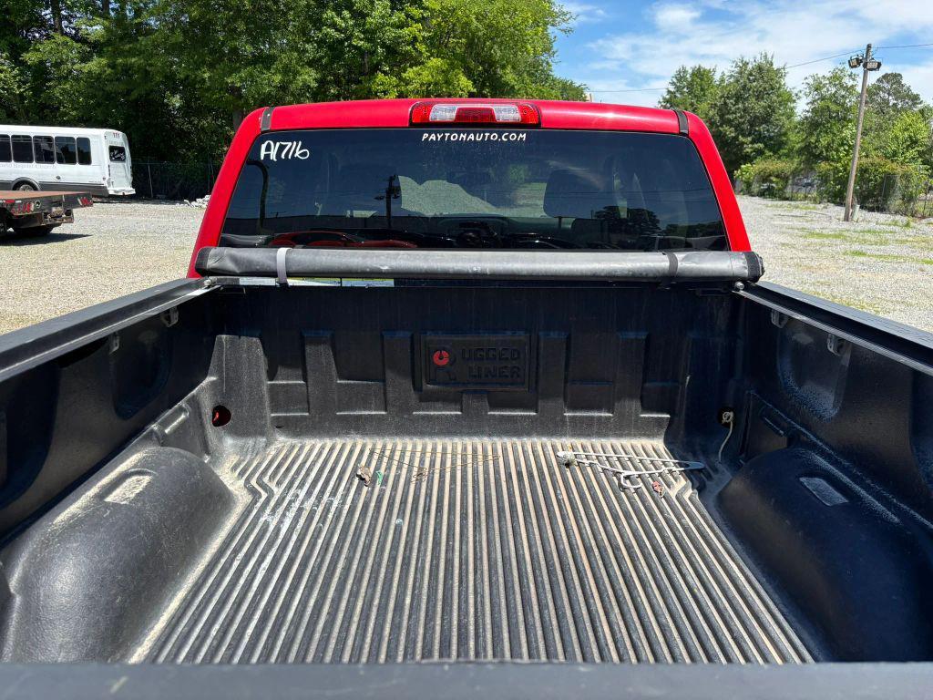 used 2014 Chevrolet Silverado 1500 car, priced at $11,867