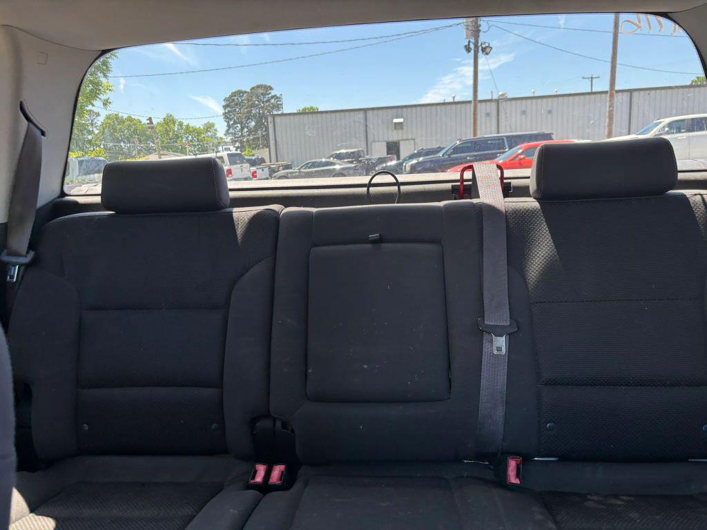 used 2014 Chevrolet Silverado 1500 car, priced at $11,867