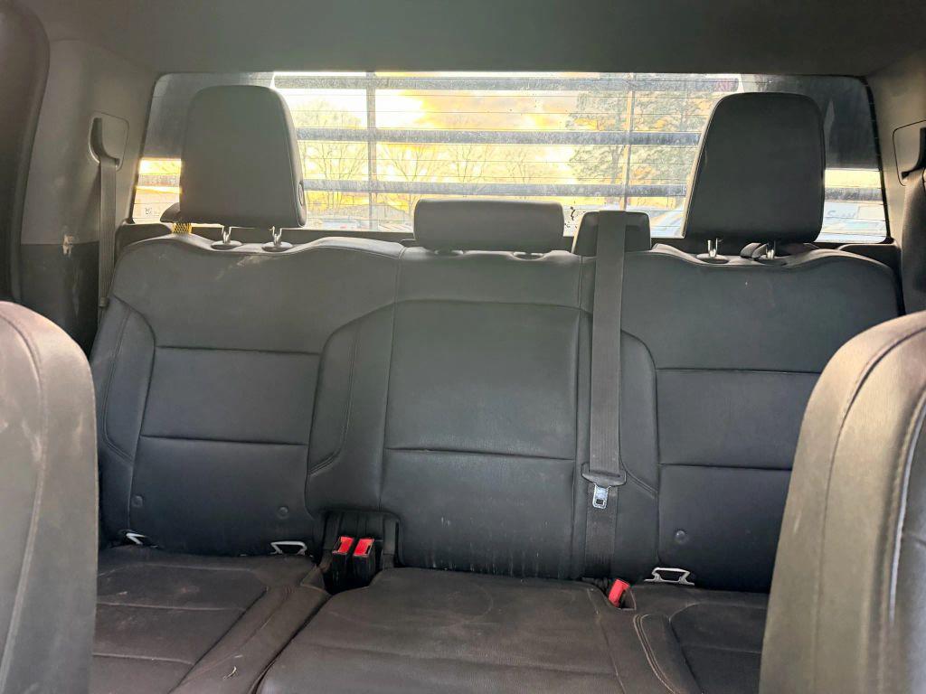 used 2022 Chevrolet Silverado 3500 car, priced at $38,999