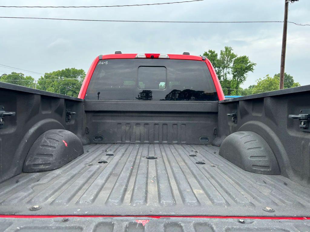 used 2022 Ford F-250 car, priced at $44,799