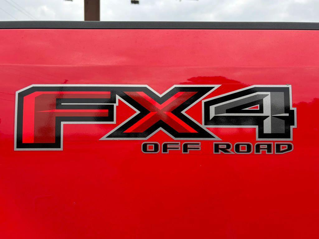 used 2022 Ford F-250 car, priced at $44,799