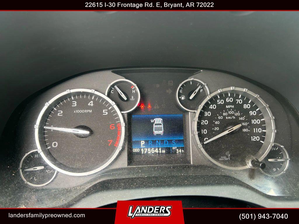 used 2015 Toyota Tundra car, priced at $22,599