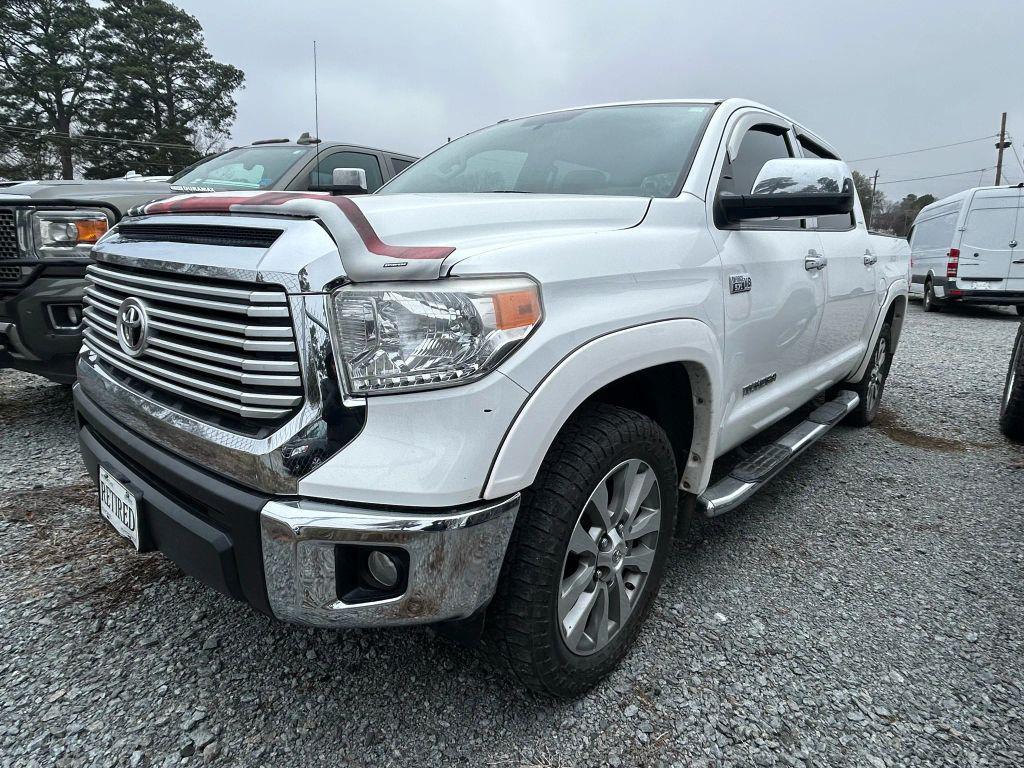 used 2015 Toyota Tundra car, priced at $22,599