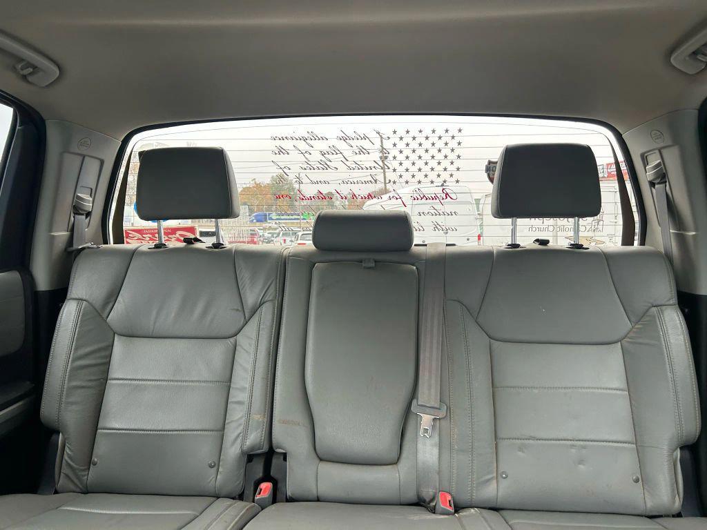 used 2015 Toyota Tundra car, priced at $22,599