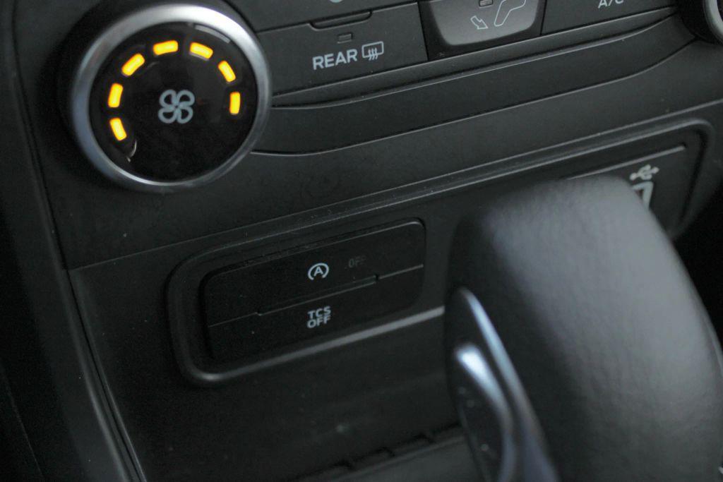 used 2021 Ford EcoSport car, priced at $10,999