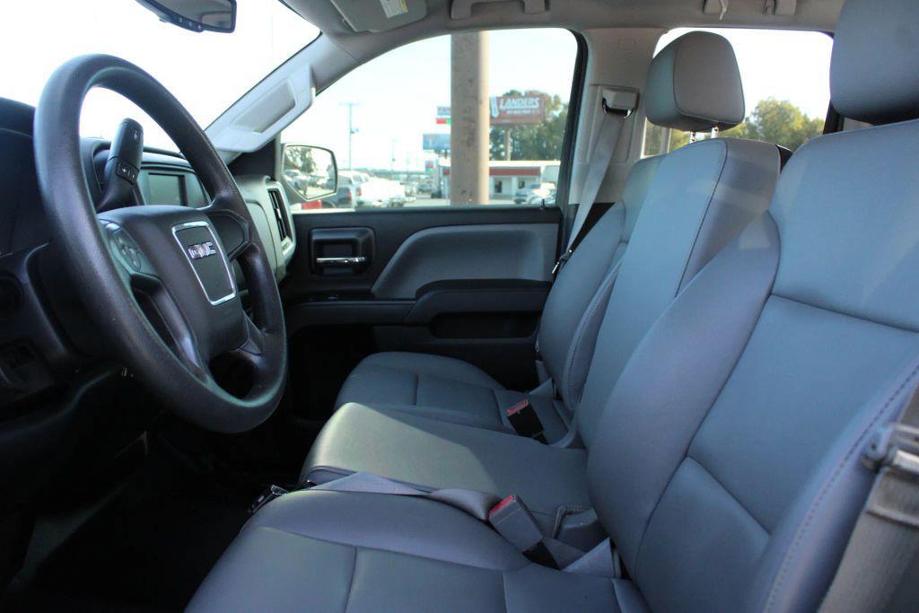 used 2016 GMC Sierra 1500 car, priced at $9,799