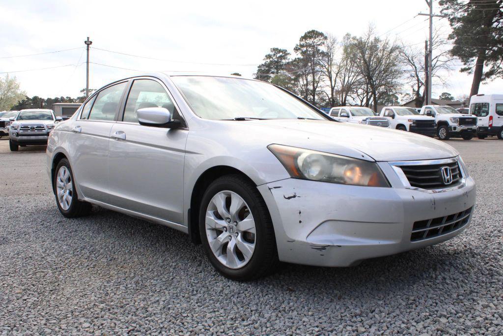 used 2010 Honda Accord car, priced at $7,999