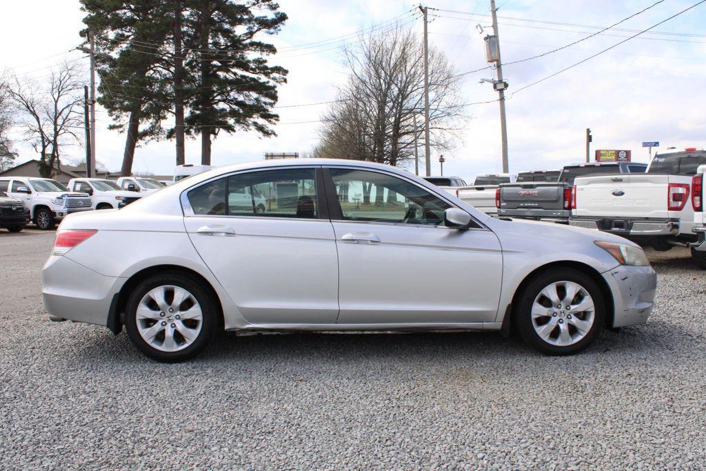 used 2010 Honda Accord car, priced at $7,999