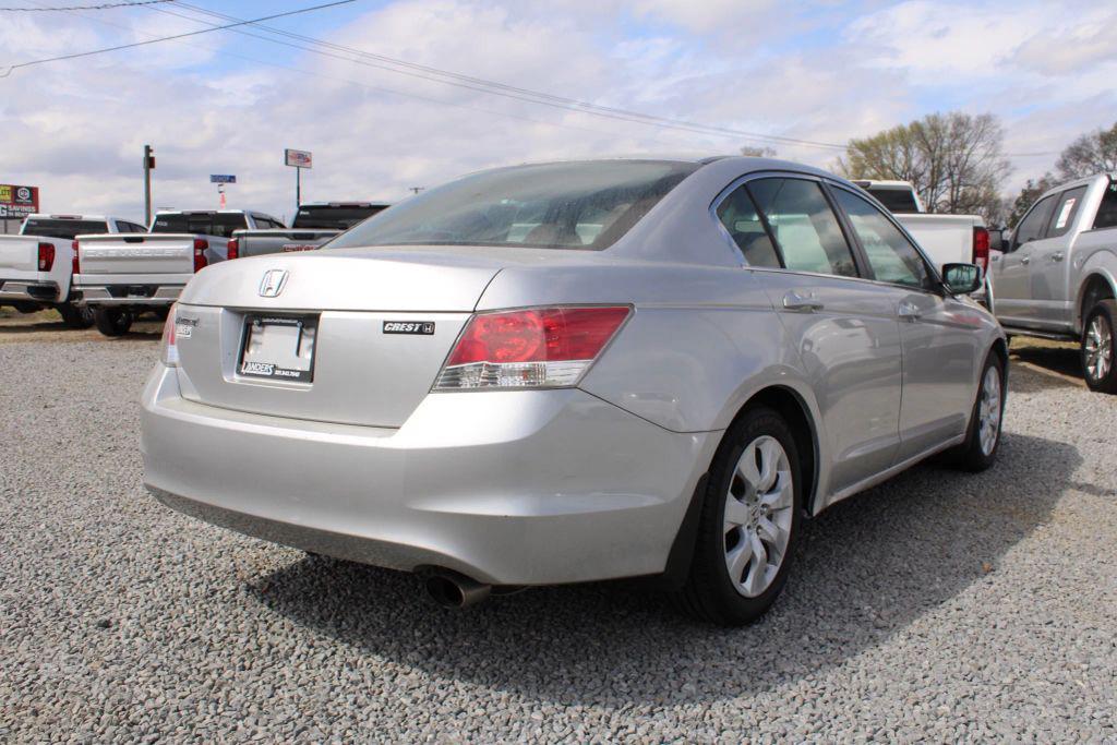 used 2010 Honda Accord car, priced at $7,999