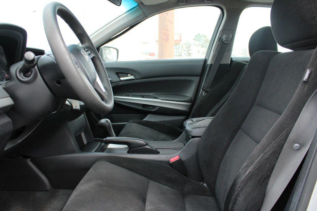 used 2010 Honda Accord car, priced at $7,999