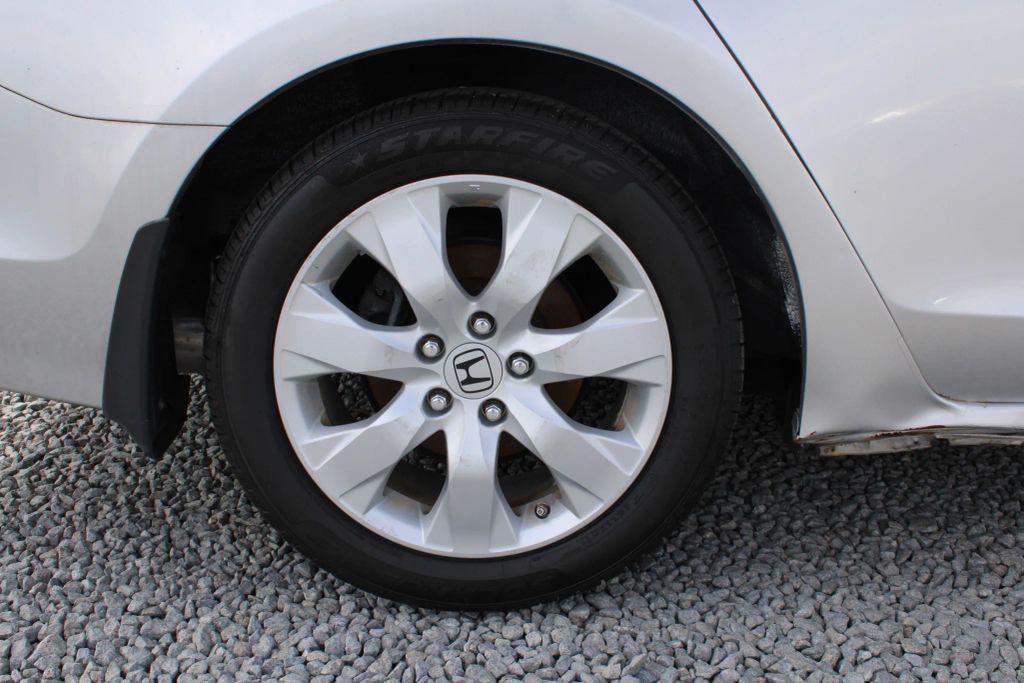 used 2010 Honda Accord car, priced at $7,999