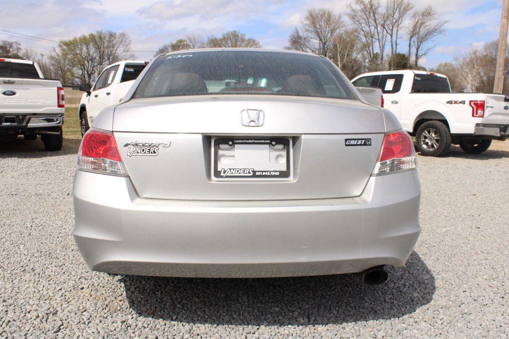 used 2010 Honda Accord car, priced at $7,999