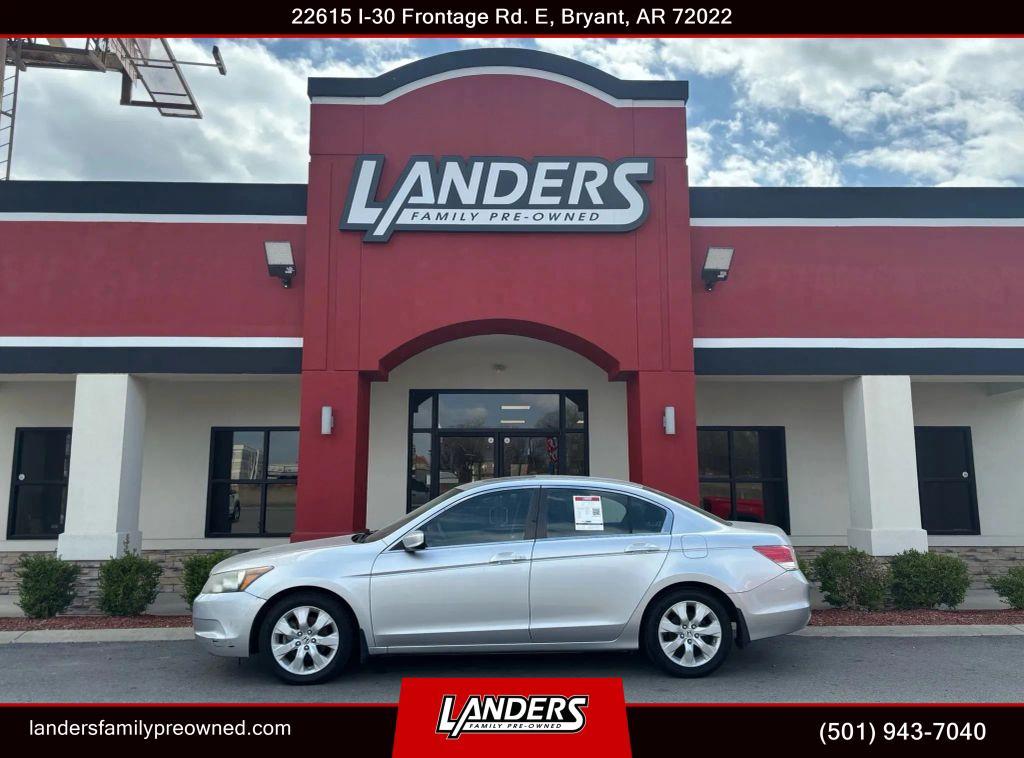 used 2010 Honda Accord car, priced at $7,999