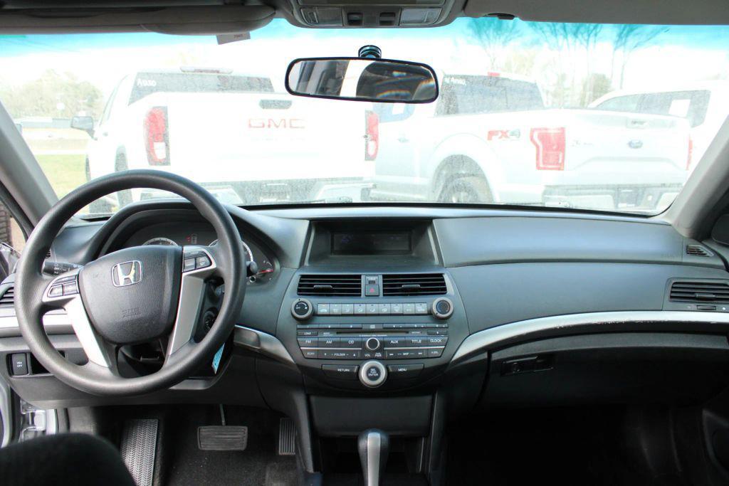used 2010 Honda Accord car, priced at $7,999