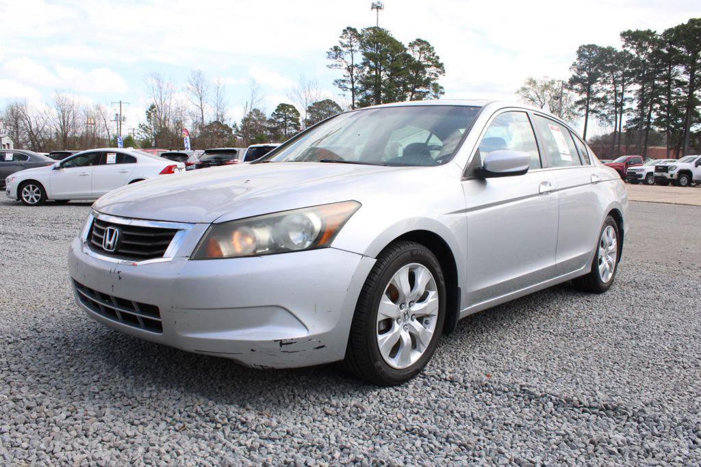 used 2010 Honda Accord car, priced at $7,999