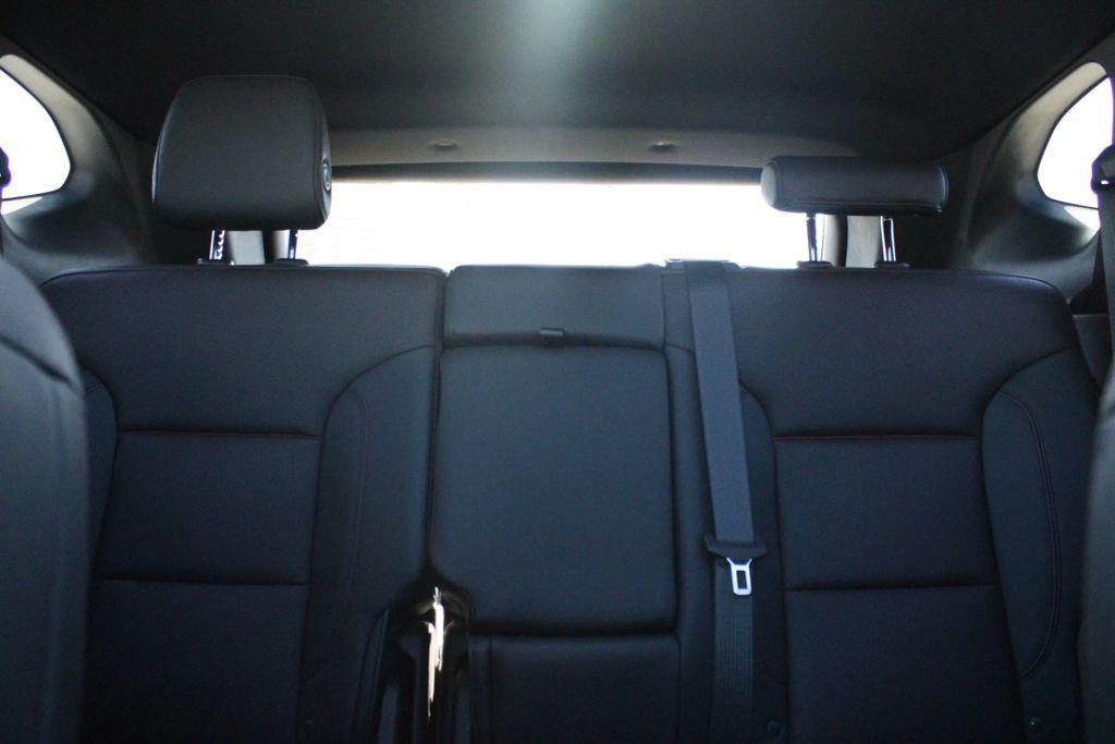 used 2021 Chevrolet Blazer car, priced at $20,799