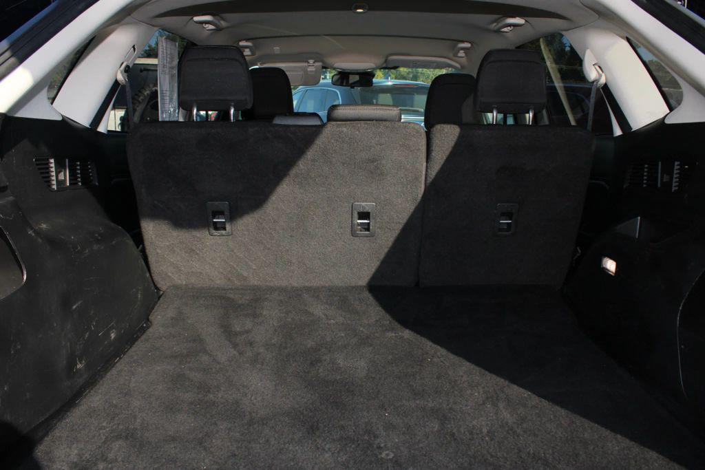 used 2022 Ford Edge car, priced at $16,599