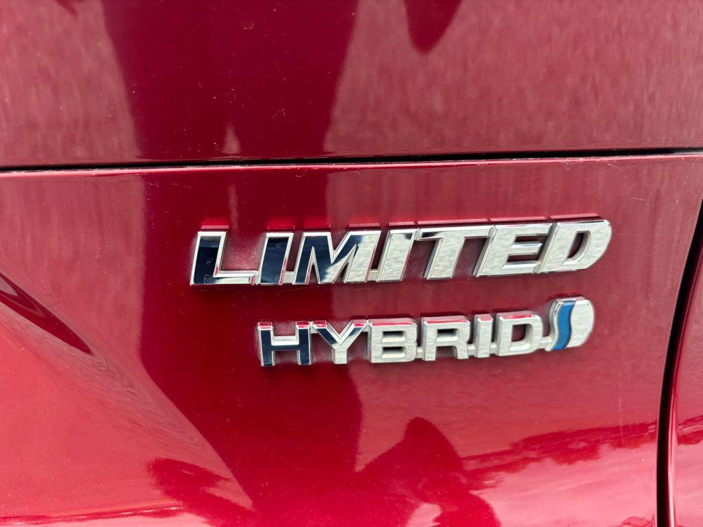 used 2021 Toyota Venza car, priced at $20,877