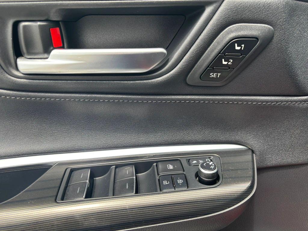 used 2021 Toyota Venza car, priced at $20,877