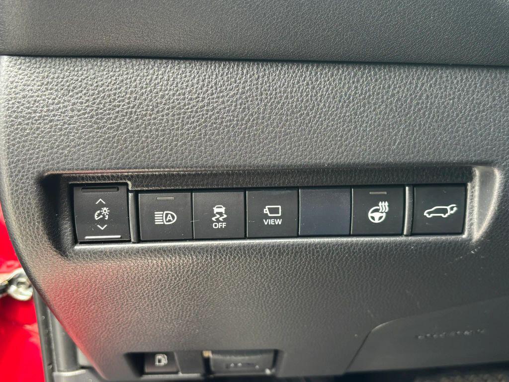 used 2021 Toyota Venza car, priced at $20,877