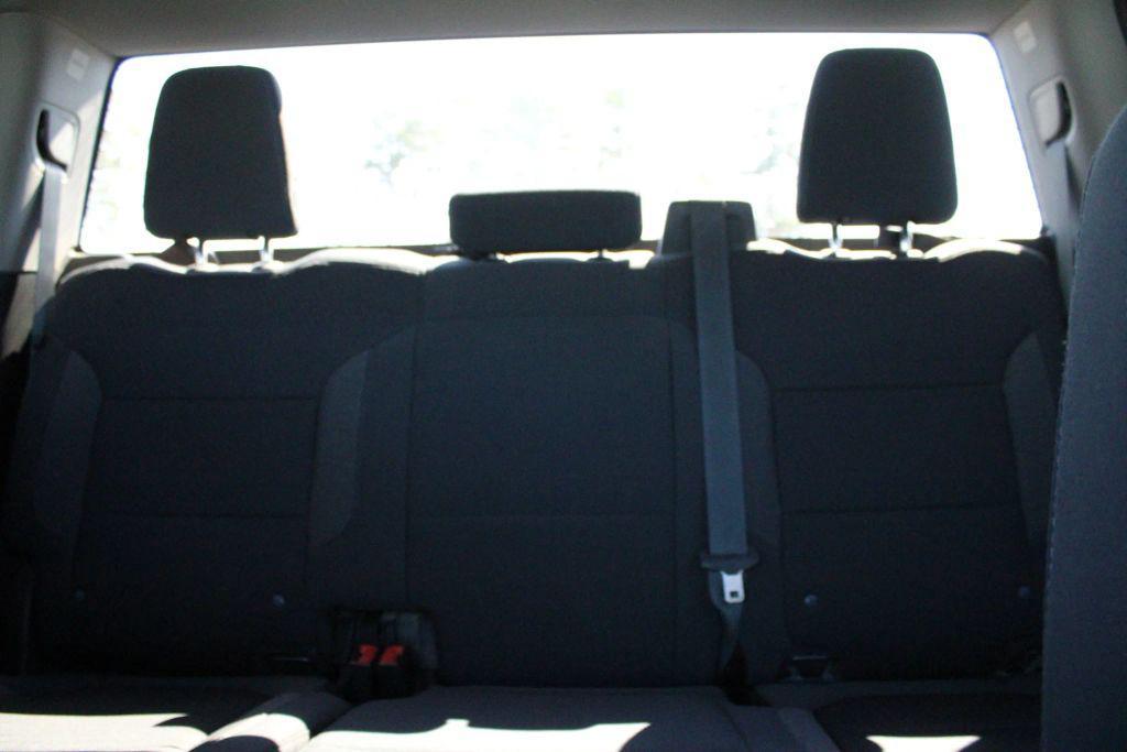 used 2022 GMC Sierra 1500 car, priced at $27,999