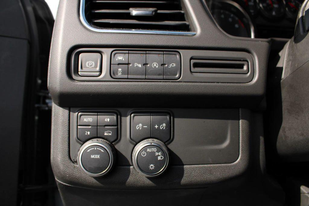 used 2022 Chevrolet Tahoe car, priced at $36,700