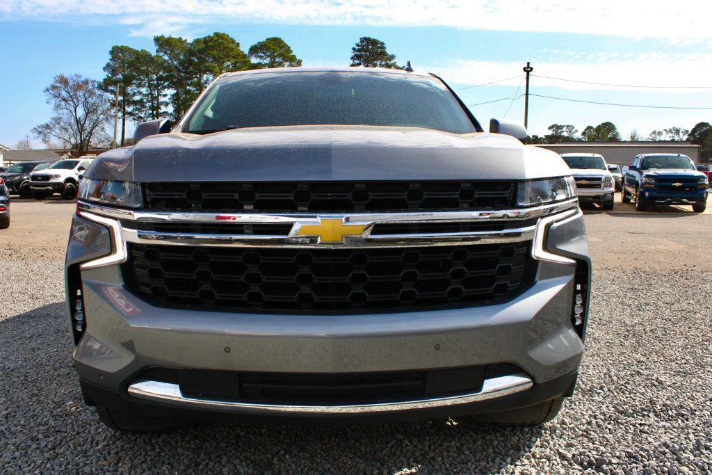 used 2022 Chevrolet Tahoe car, priced at $36,700