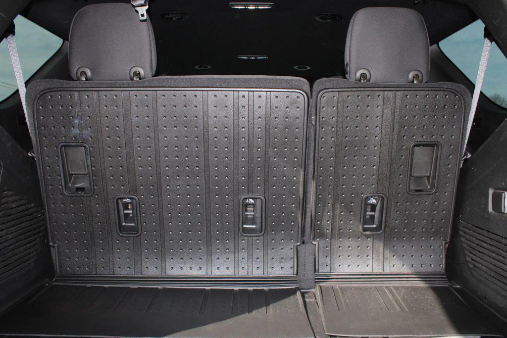 used 2022 Chevrolet Tahoe car, priced at $36,700