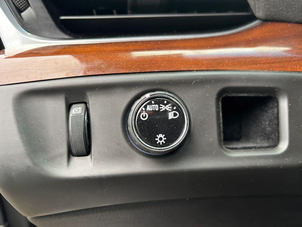 used 2019 Cadillac Escalade ESV car, priced at $24,685