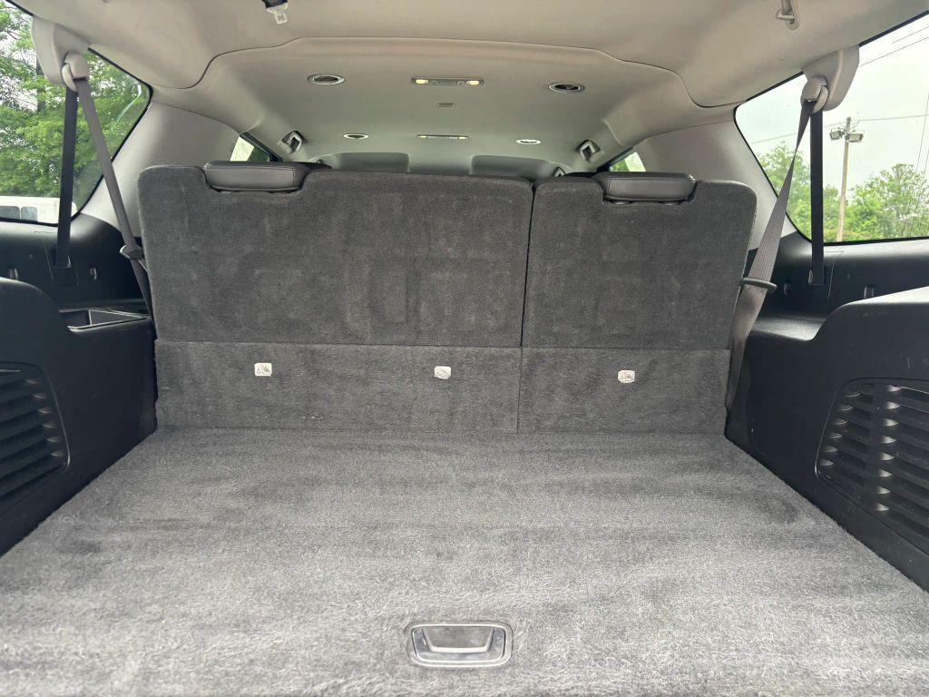 used 2019 Cadillac Escalade ESV car, priced at $24,685