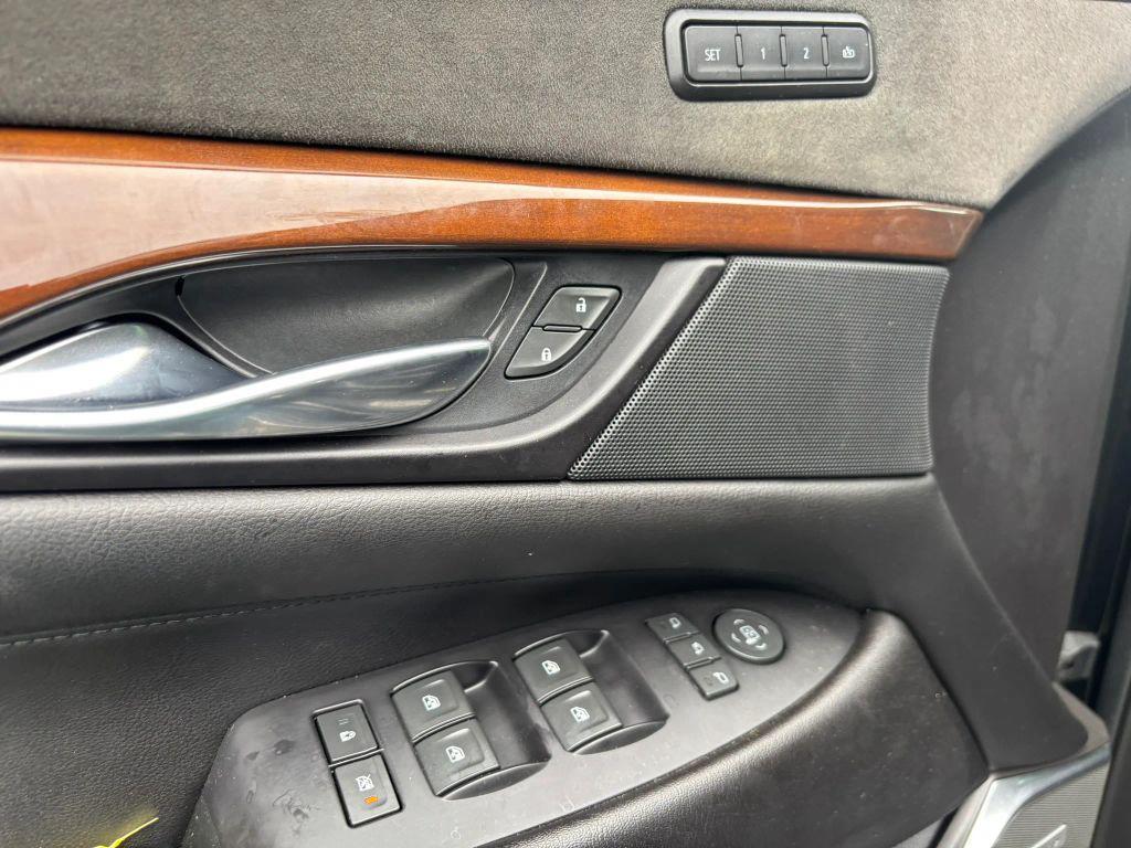 used 2019 Cadillac Escalade ESV car, priced at $24,685