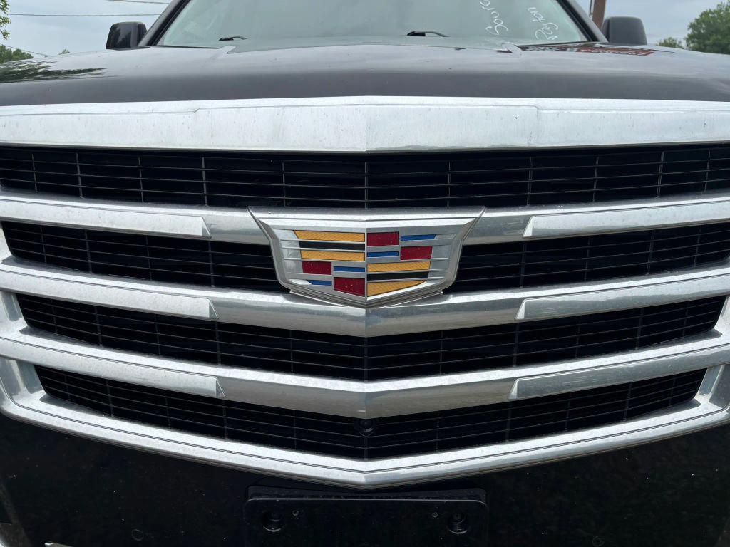 used 2019 Cadillac Escalade ESV car, priced at $24,685