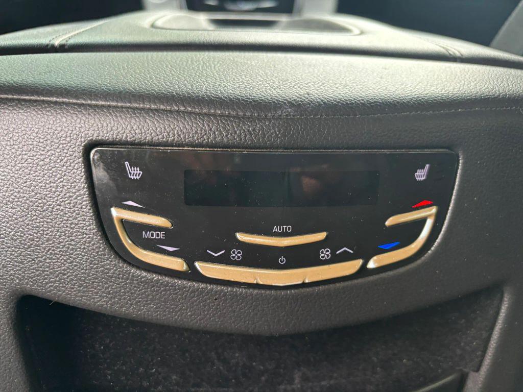 used 2019 Cadillac Escalade ESV car, priced at $24,685