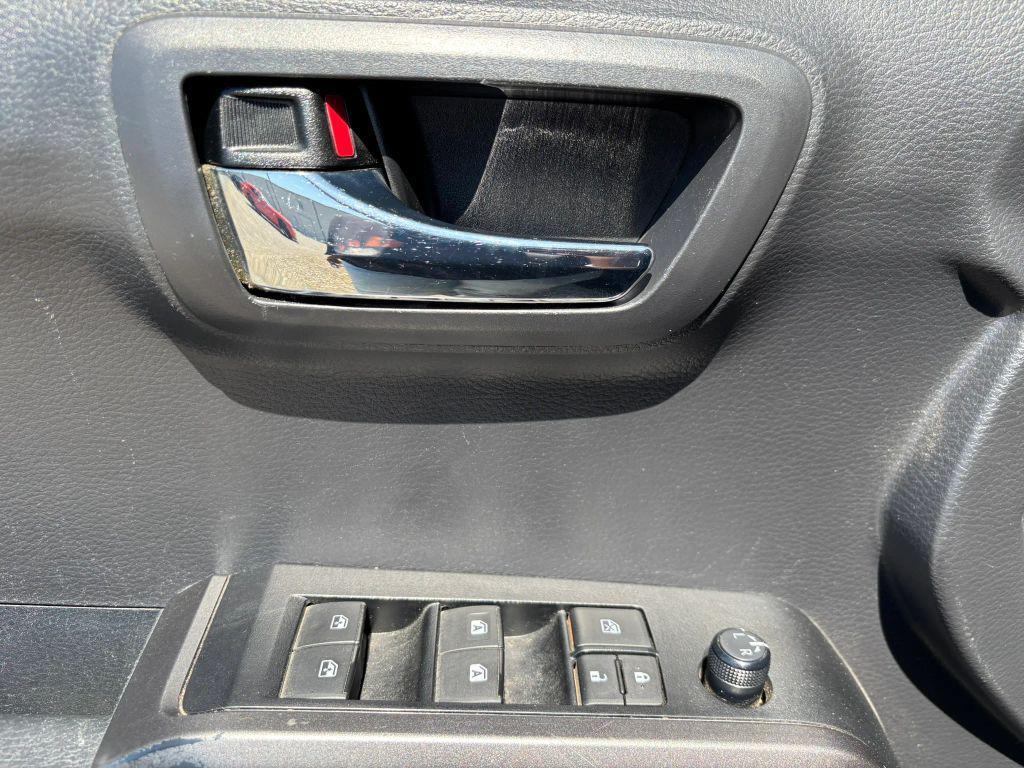 used 2022 Toyota Tacoma car, priced at $37,999
