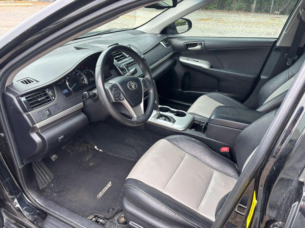 used 2012 Toyota Camry car, priced at $8,500