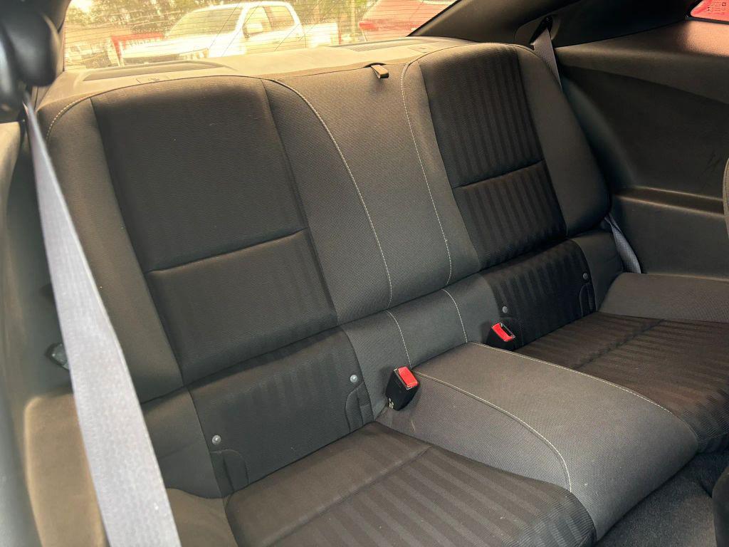 used 2014 Chevrolet Camaro car, priced at $13,768